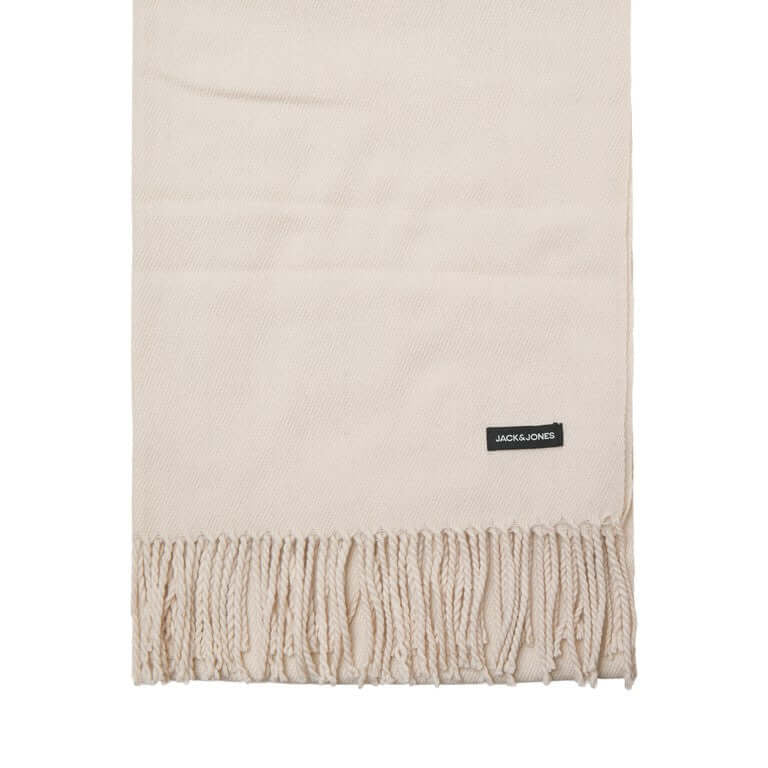 Jack & Jones JACSOLID Woven Scarf