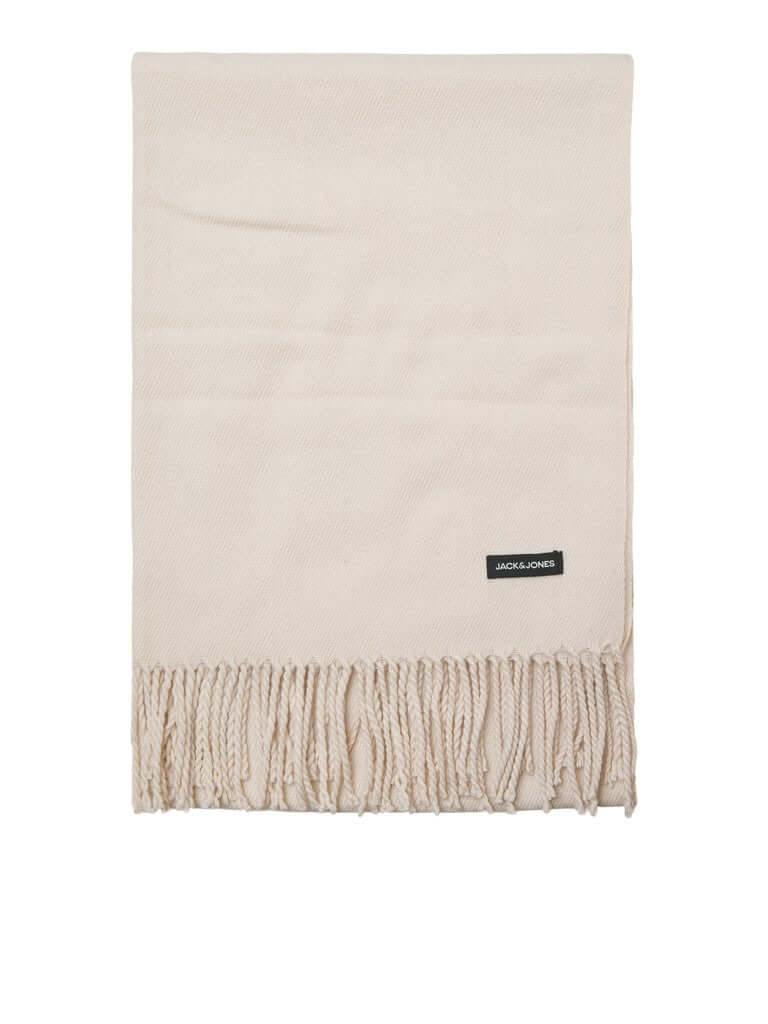 Jack & Jones JACSOLID Woven Scarf
