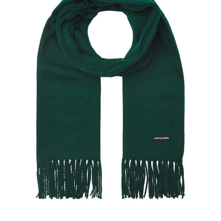 Jack & Jones JACSOLID Woven Scarf