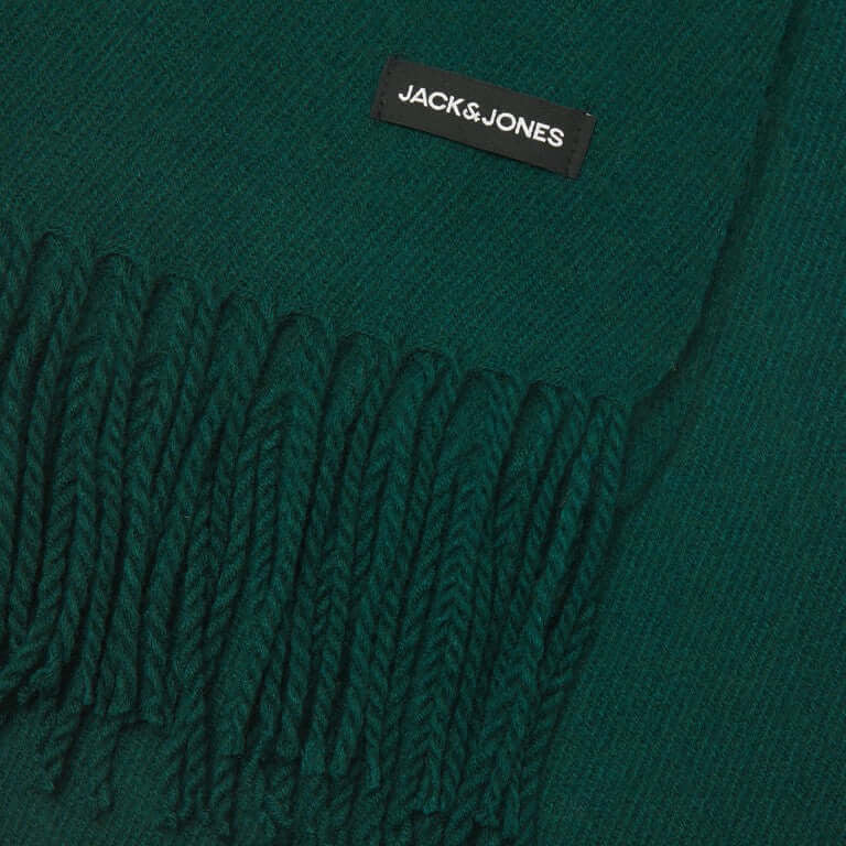 Jack & Jones JACSOLID Woven Scarf