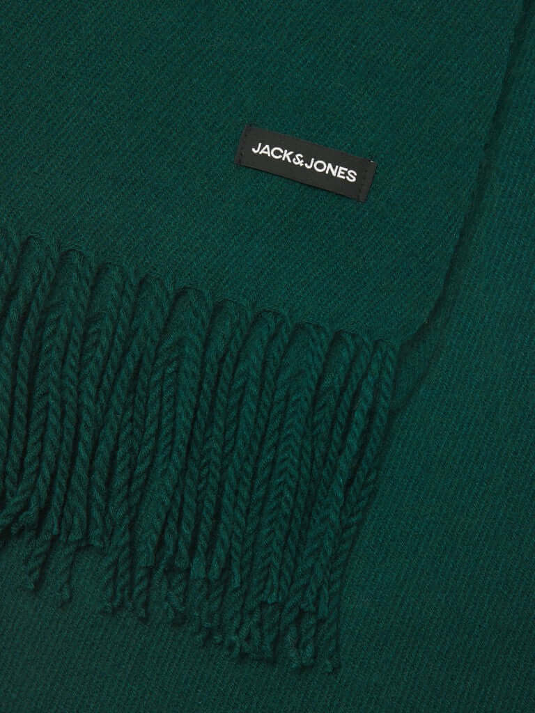 Jack & Jones JACSOLID Woven Scarf