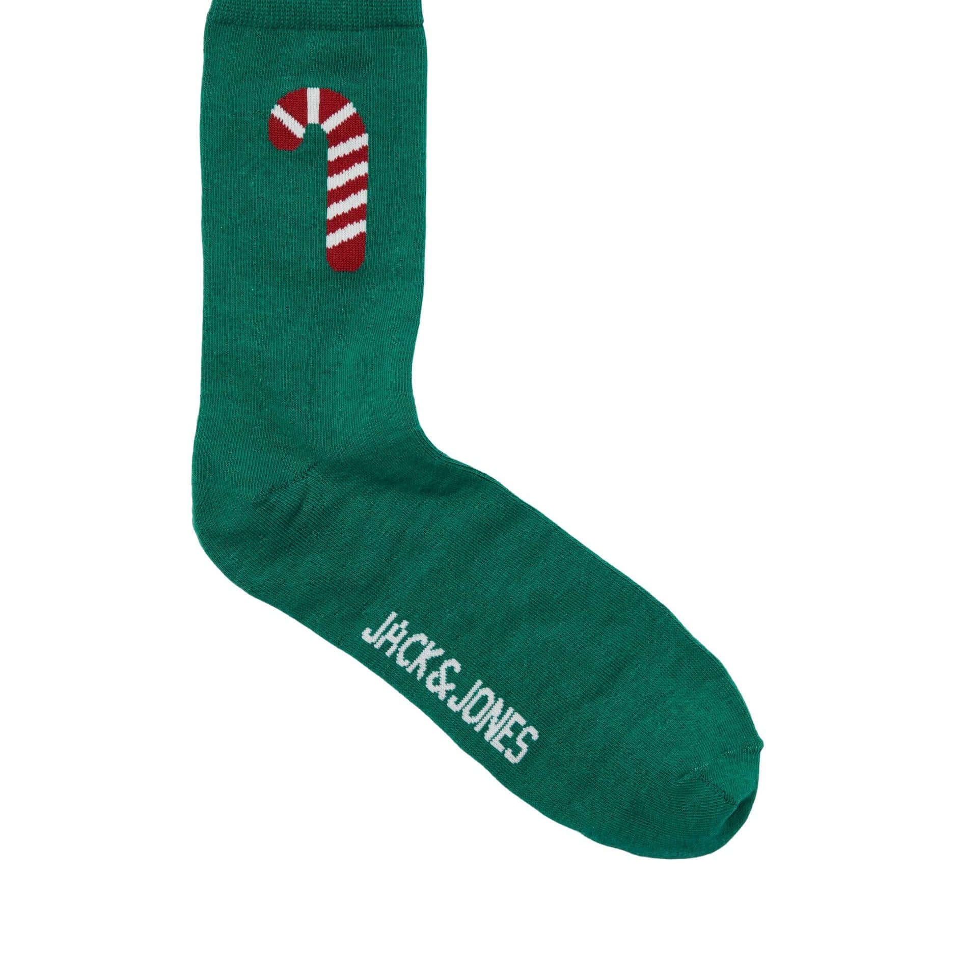 Jack & Jones - JACXMAS Comfort Food Xmas Giftbox 3 PACK - Socks