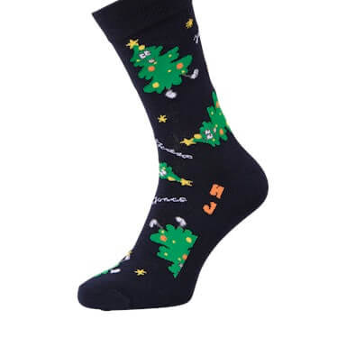 Jack & Jones Jachohoho Underwear & Socks Giftbox - Multi