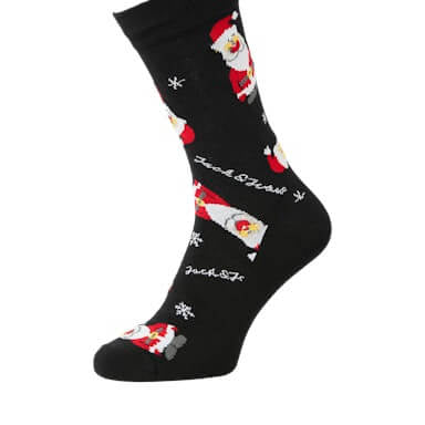 Jack & Jones Jachohoho Underwear & Socks Giftbox - Multi