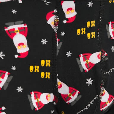 Jack & Jones Jachohoho Underwear & Socks Giftbox - Multi