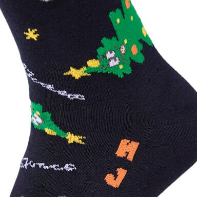 Jack & Jones Jachohoho Underwear & Socks Giftbox - Multi