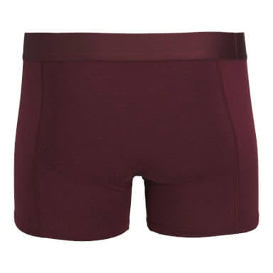Jack & Jones Bamboo 3 Pack Trunks - Port Royale
