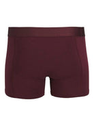 Jack & Jones Bamboo 3 Pack Trunks - Port Royale