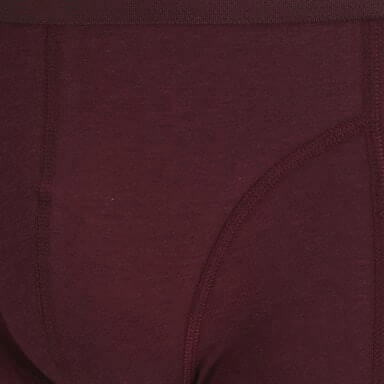 Jack & Jones Bamboo 3 Pack Trunks - Port Royale