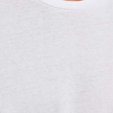 Jack & Jones Men’s 5-Pack Crew Neck T-Shirts – 100% Cotton Multipack