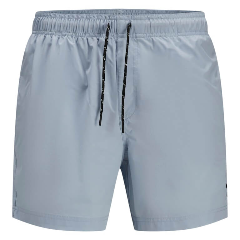 Jack & Jones SOLID Swim Shorts - Cashmere Blue
