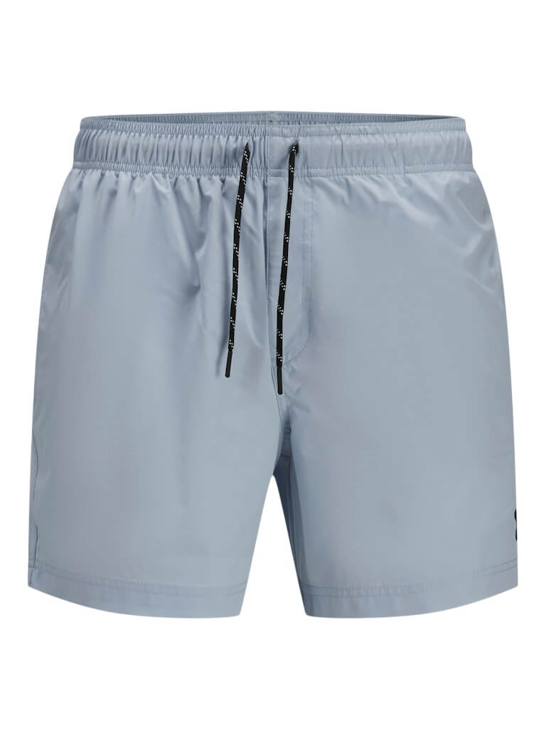 Jack & Jones SOLID Swim Shorts - Cashmere Blue