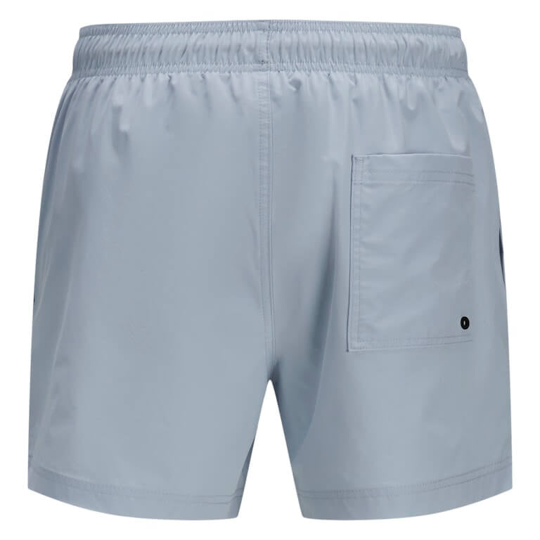 Jack & Jones SOLID Swim Shorts - Cashmere Blue