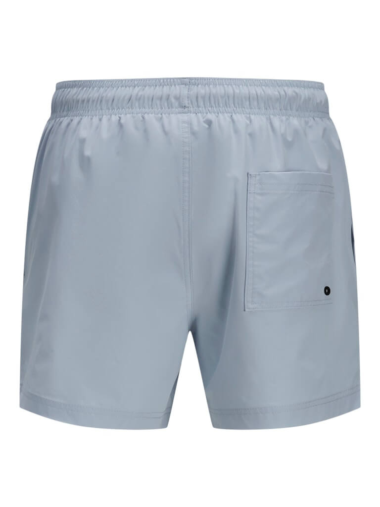 Jack & Jones SOLID Swim Shorts - Cashmere Blue