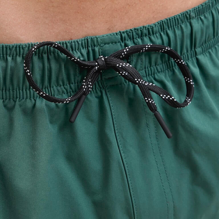 Jack & Jones SOLID Swim Shorts - Mallard Green