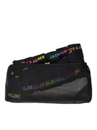 Jack & Jones JACCHRIS 7 Pack Trunks and Socks Travel Kit - Navy Blazer