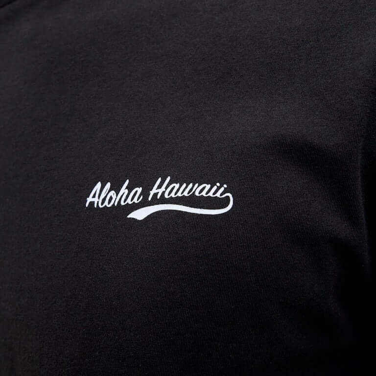 Jack & Jones JJZEKIEL Crew Neck 100% Cotton T-Shirt - Black