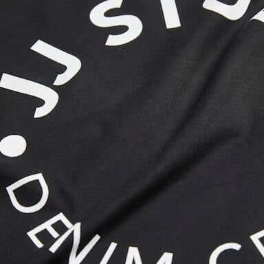 Jack & Jones 1 Pack JJCRINKLE Crew Neck 100% Cotton T-Shirt