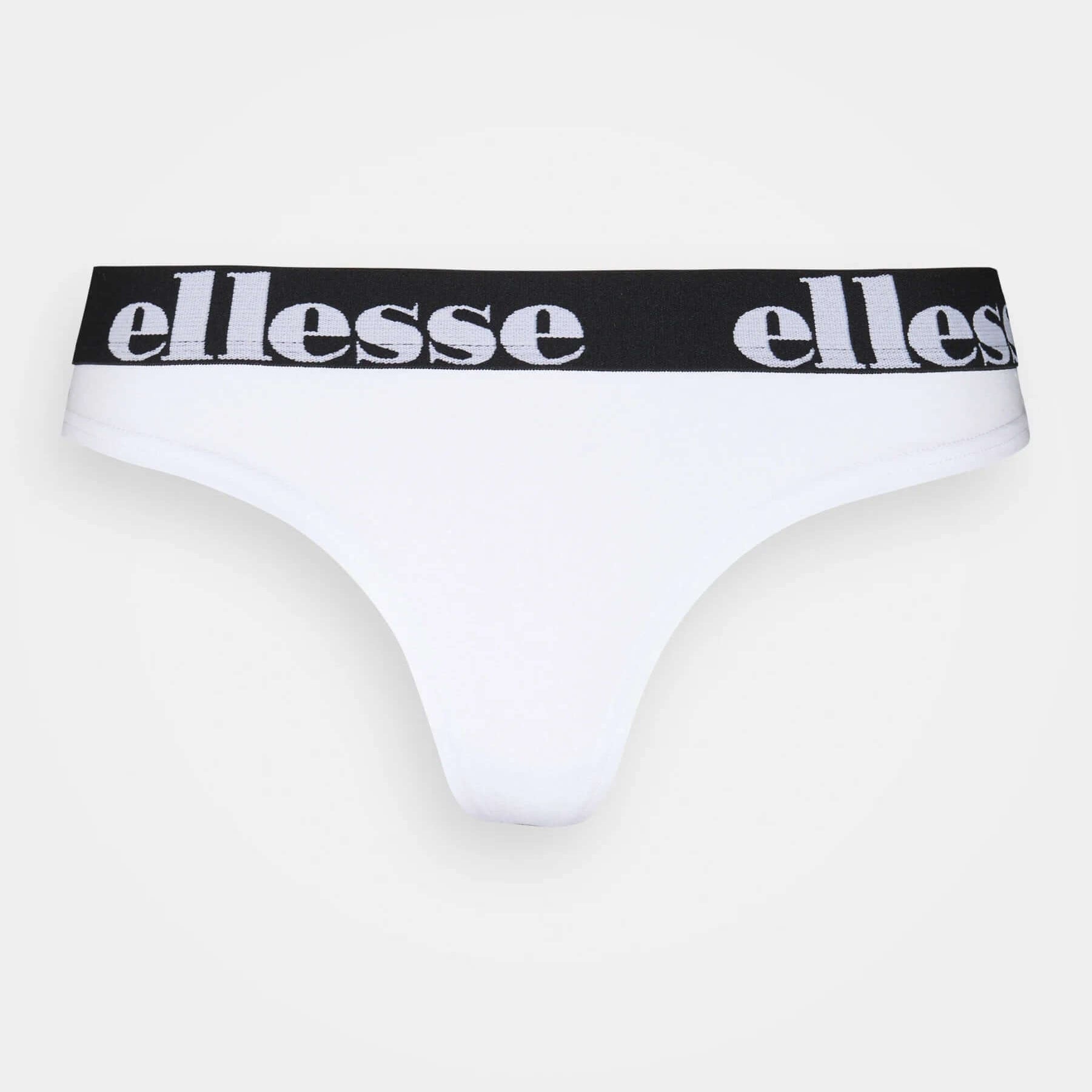 Ellesse KAYLEY 3 Pack Women Thongs - Multi