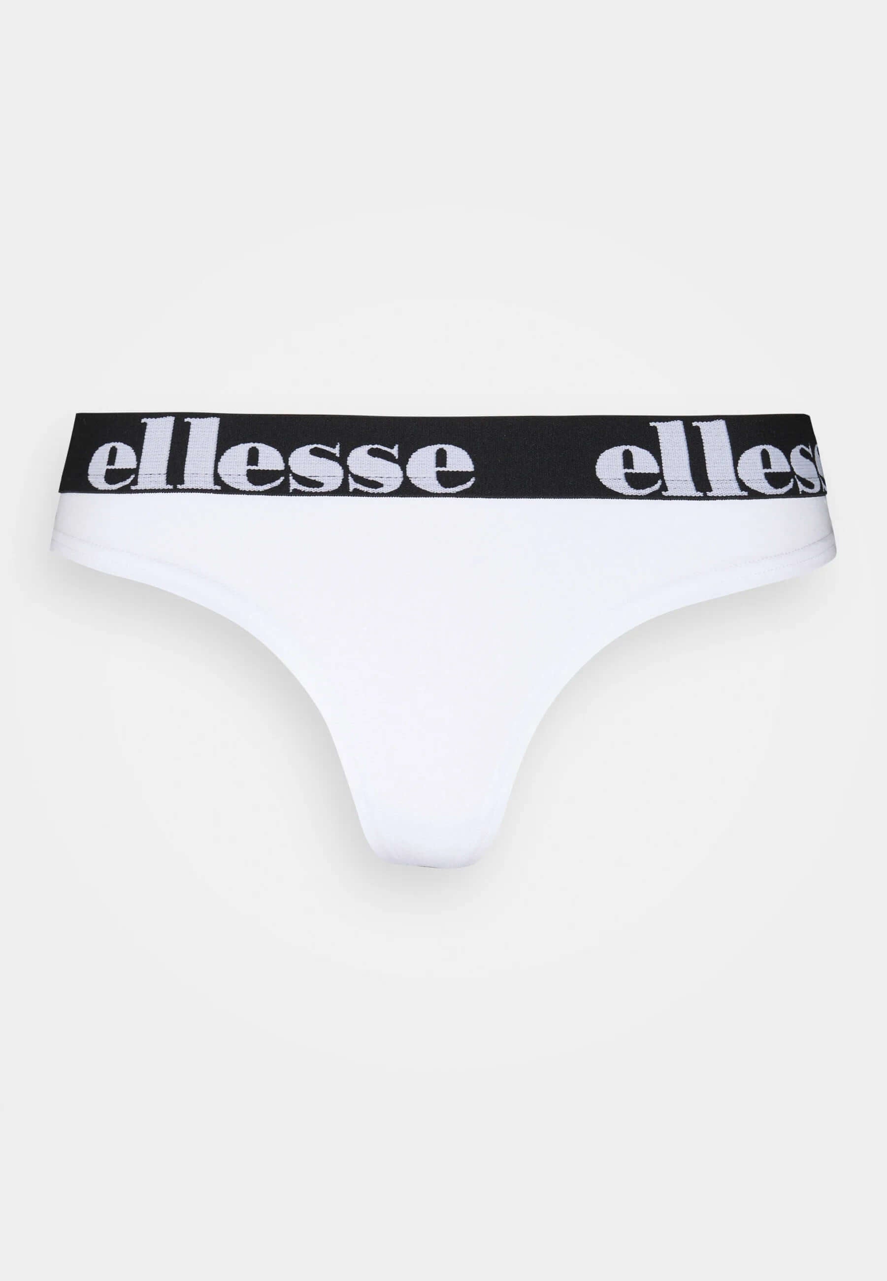Ellesse KAYLEY 3 Pack Women Thongs - Multi