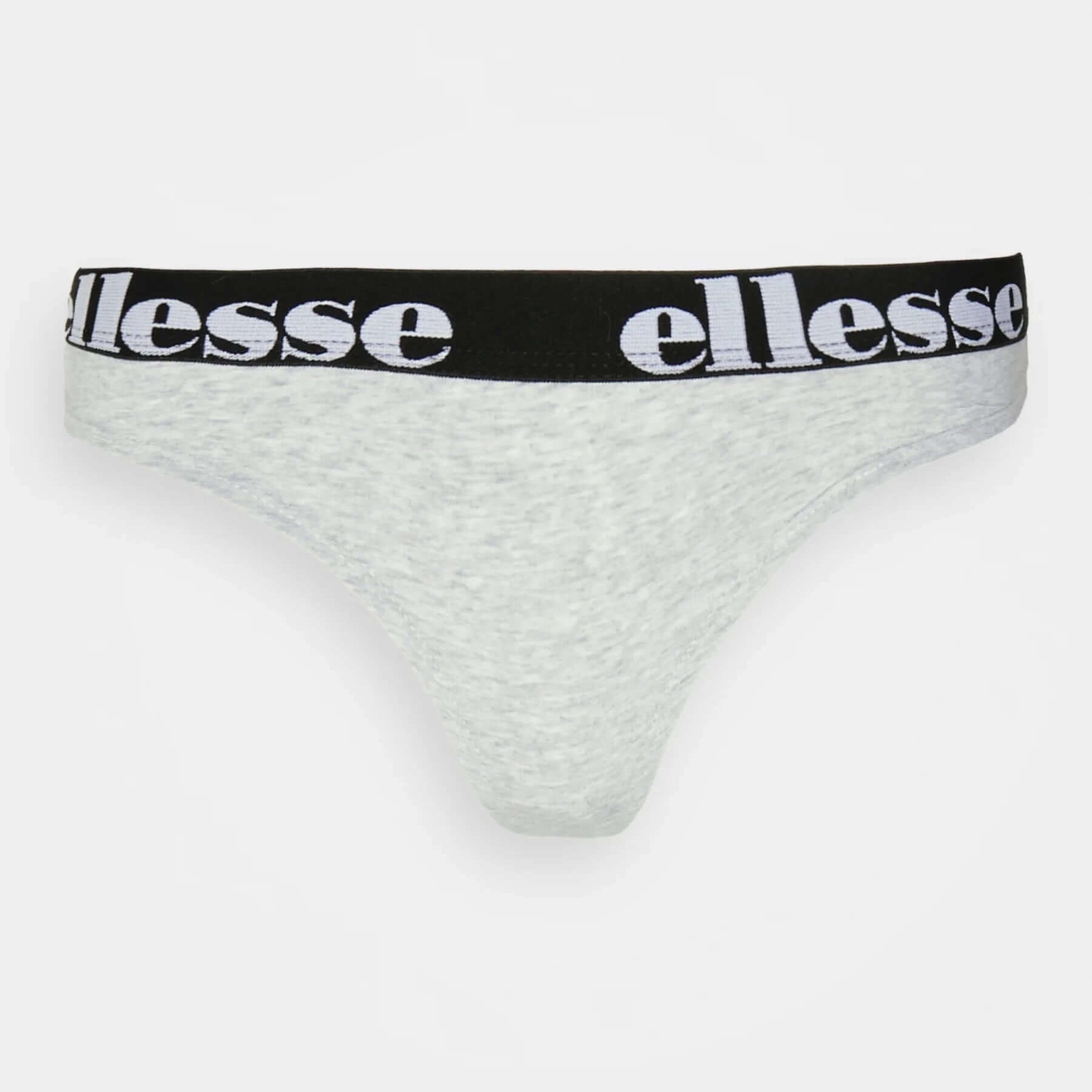 Ellesse KAYLEY 3 Pack Women Thongs - Multi