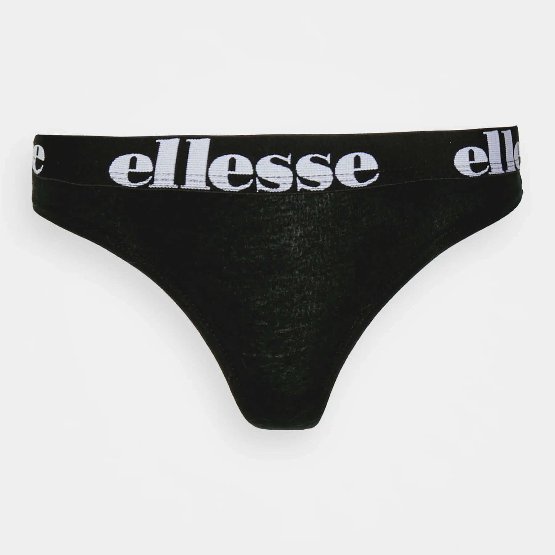 Ellesse KAYLEY 3 Pack Women Thongs - Multi