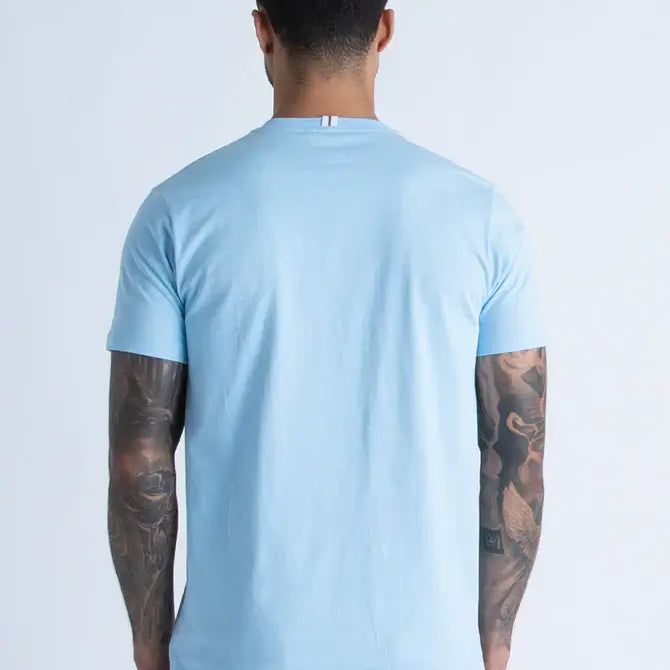 Luke 1977 Combodia T-Shirt - Sky Blue