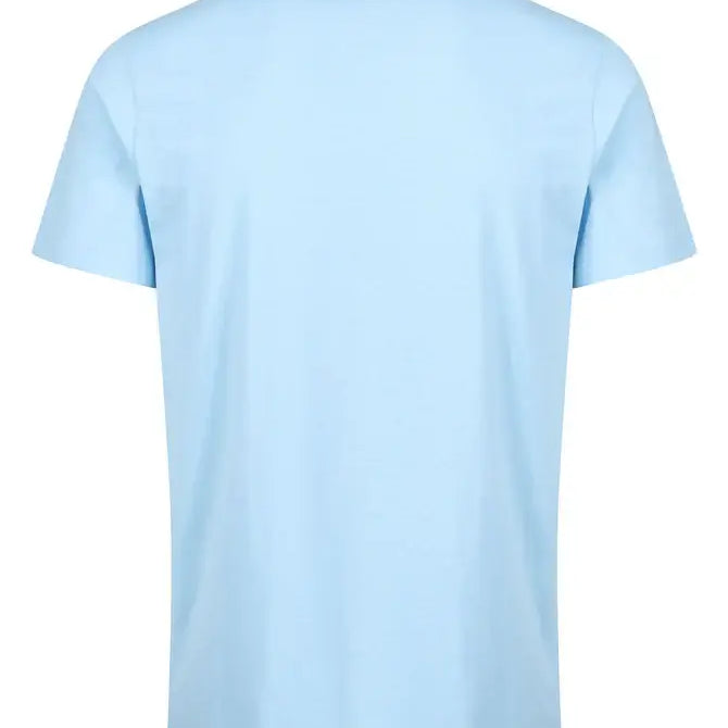 Luke 1977 Combodia T-Shirt - Sky Blue