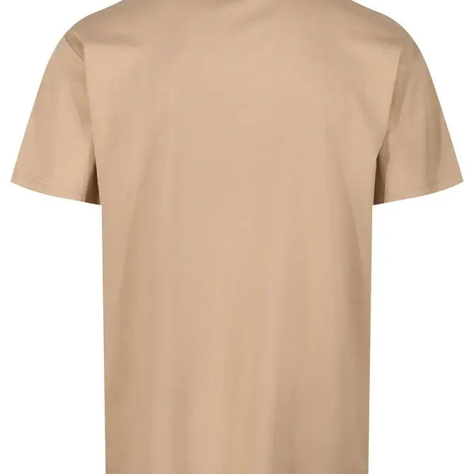 Luke 1977 Exquisite Relaxed Fit T-Shirt - Biscuit