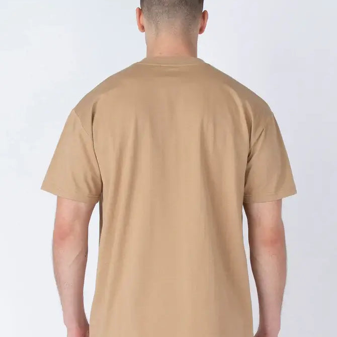 Luke 1977 Exquisite Relaxed Fit T-Shirt - Biscuit