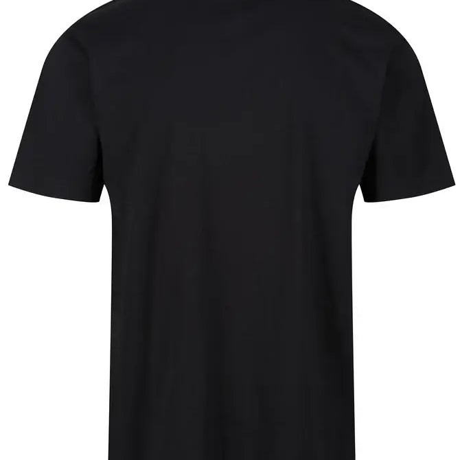 Luke 1977 Exquisite Relaxed Fit T-Shirt - Black