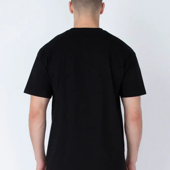 Luke 1977 Exquisite Relaxed Fit T-Shirt - Black