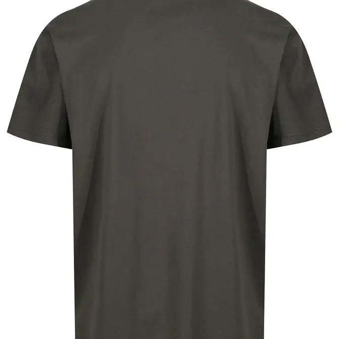 Luke 1977 Exquisite Relaxed Fit T-Shirt - Dark Green