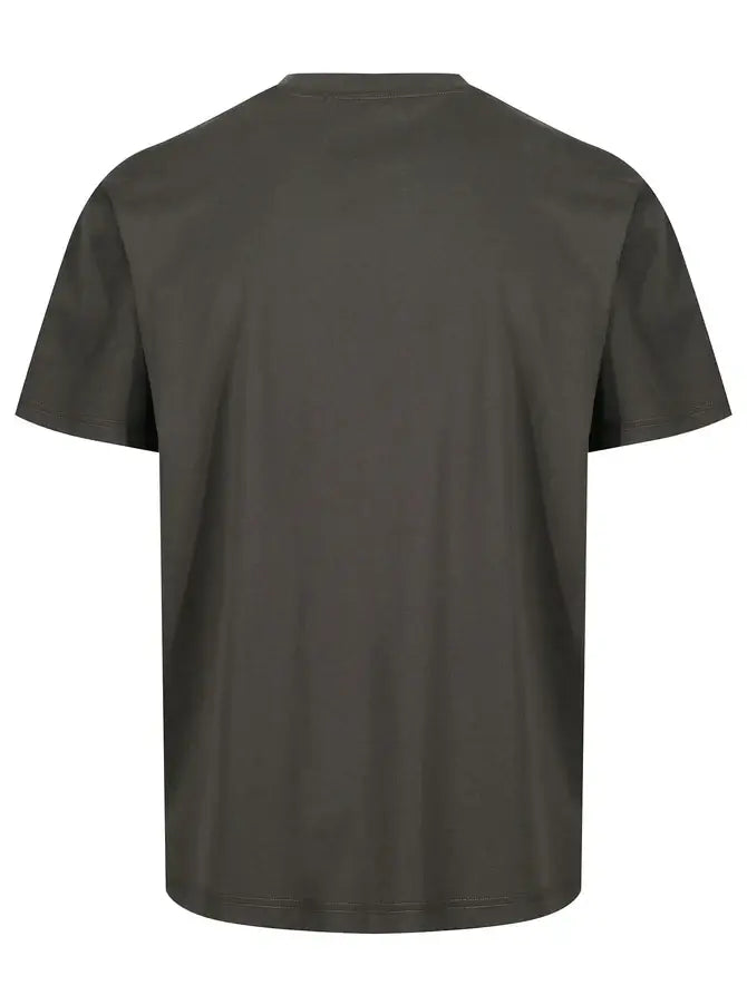 Luke 1977 Exquisite Relaxed Fit T-Shirt - Dark Green