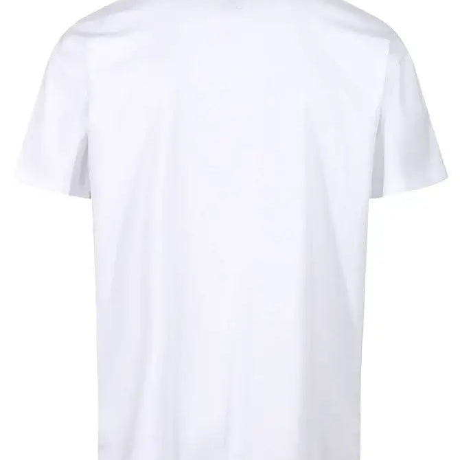 Luke 1977 Exquisite Relaxed Fit T-Shirt - White