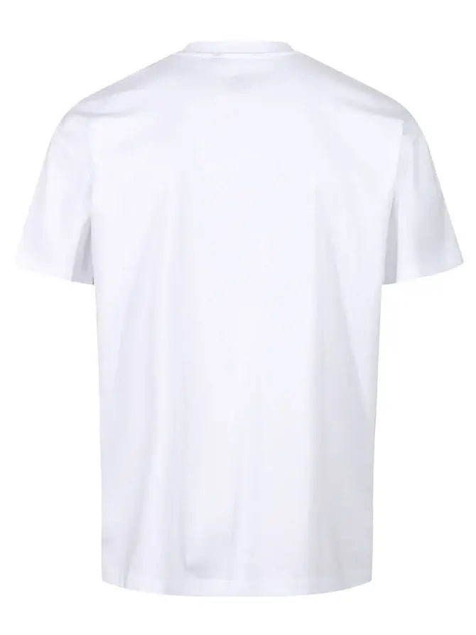 Luke 1977 Exquisite Relaxed Fit T-Shirt - White