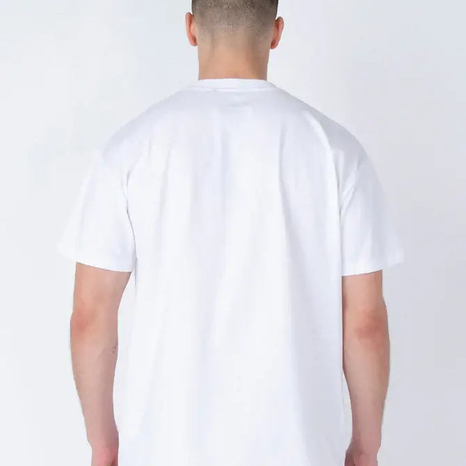 Luke 1977 Exquisite Relaxed Fit T-Shirt - White