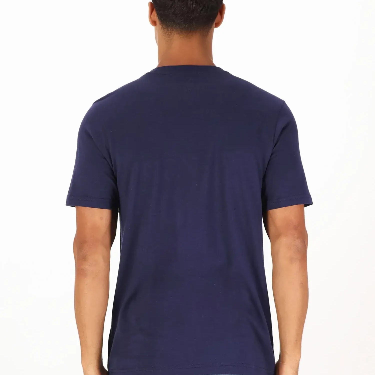 LUKE Magic 3 Pack T-Shirt, Black/White/Navy