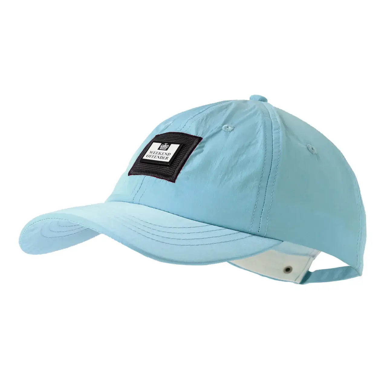 Weekend Offender Natadola Baseball Cap | Ocean Wave