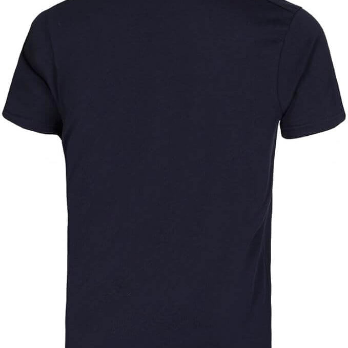 Ellesse Men's Ollio T-Shirt - Navy