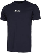 Ellesse Men's Ollio T-Shirt - Navy