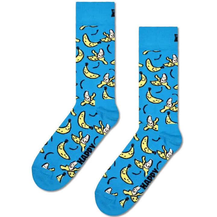 Happy Socks - Banana Sock