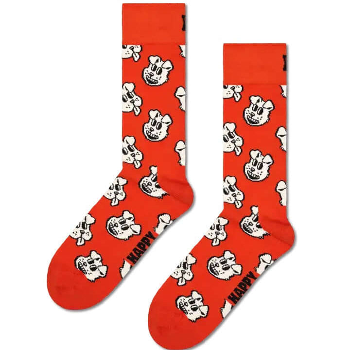 Happy Socks - Doggo Sock