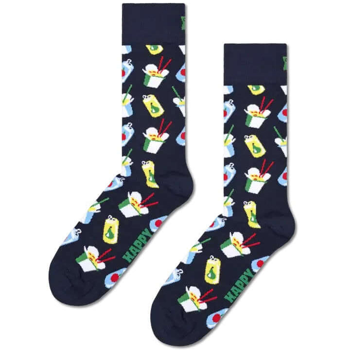 Happy Socks - Football Sock