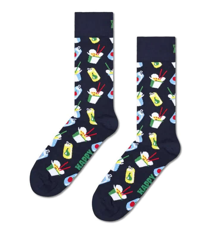 Happy Socks - Football Sock