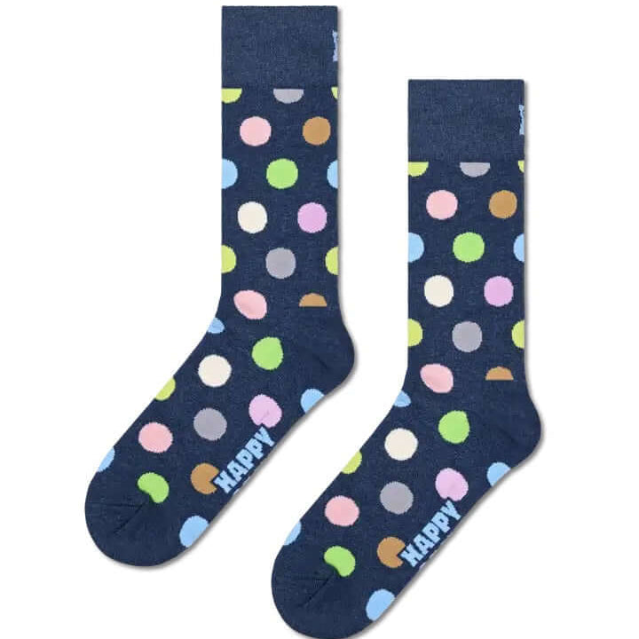 Happy Socks - Big Dot Sock