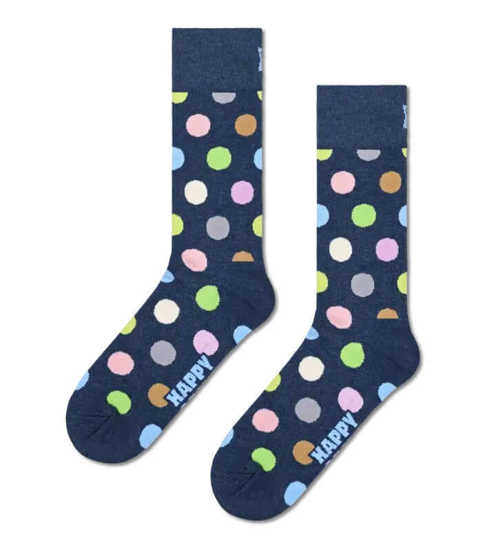 Happy Socks - Big Dot Sock