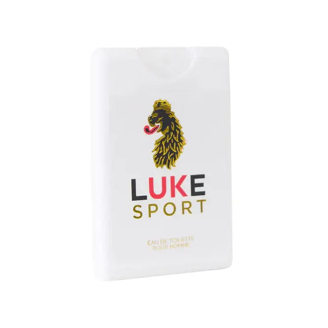 Luke Pocket Spray - Sport