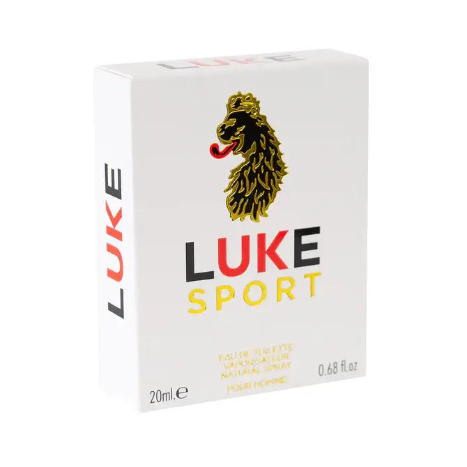 Luke Pocket Spray - Sport