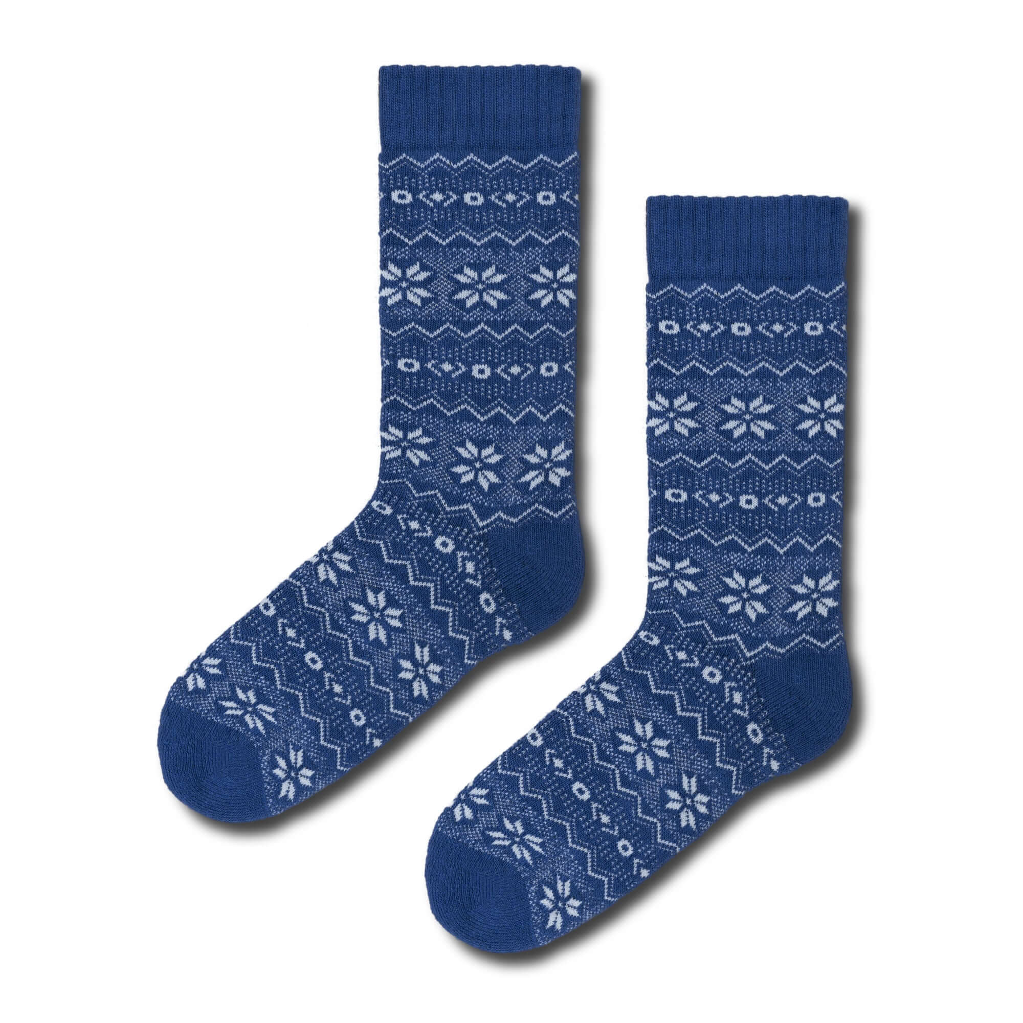 Polar Star Bergen Nordic Warm Crew Socks – Winter Ready Essential